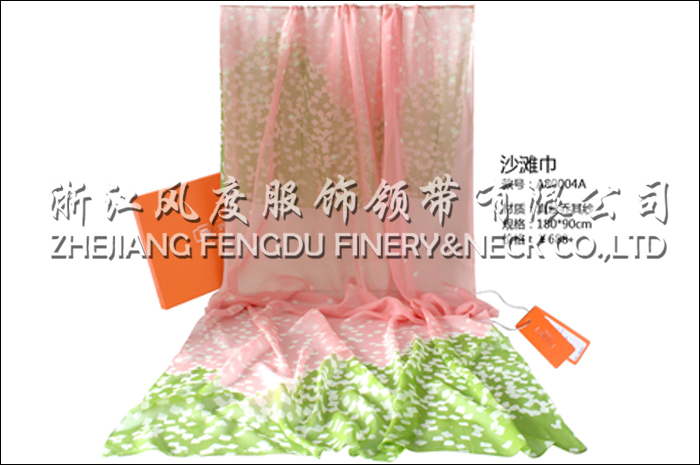 沙滩巾