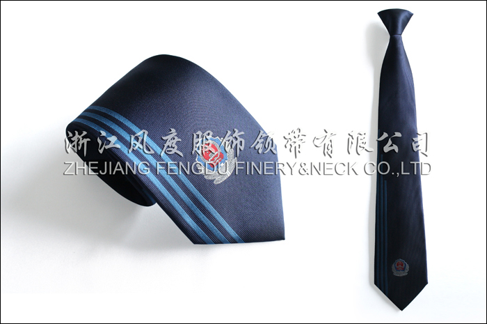 公安 涤丝扣带