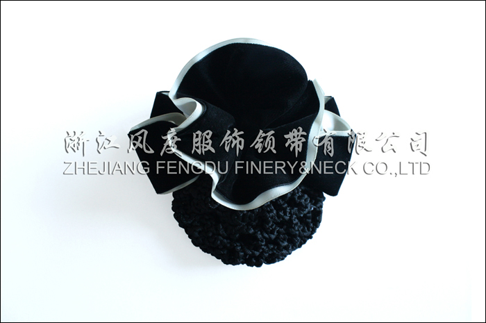 万达影院 涤丝头花