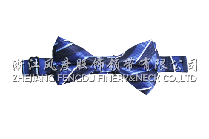2018春夏涤丝领结