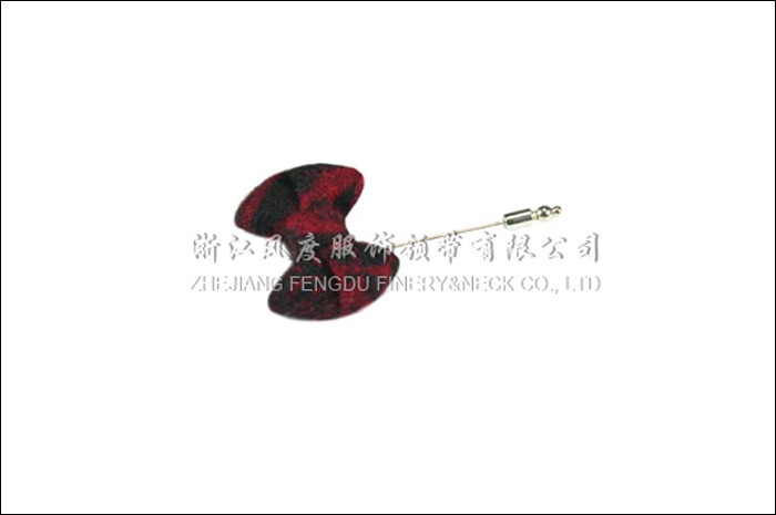 胸针