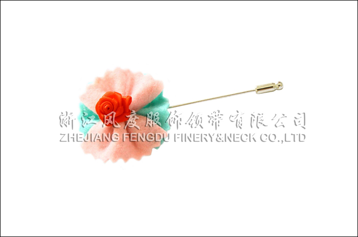 胸针