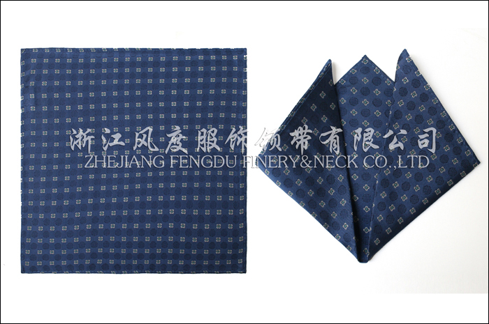 2018春夏仿丝手帕