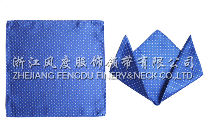 2018春夏仿丝手帕