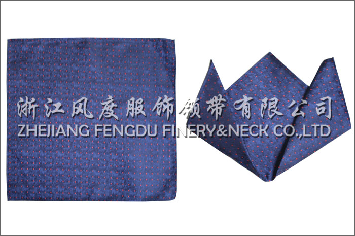 2018春夏仿丝手帕