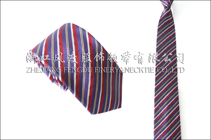 色织涤丝易拉带